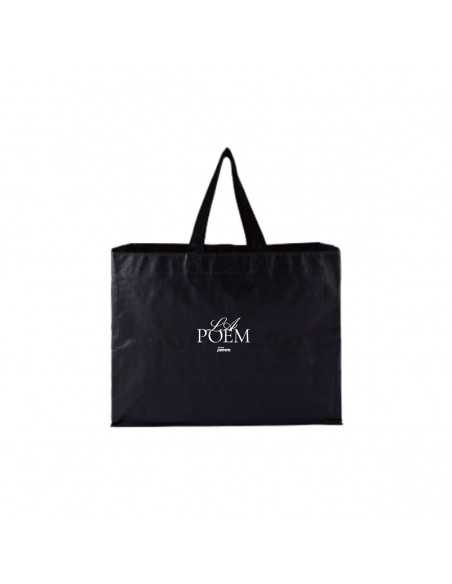LA POEM The Alchemist Goods - TAPORIN BAG