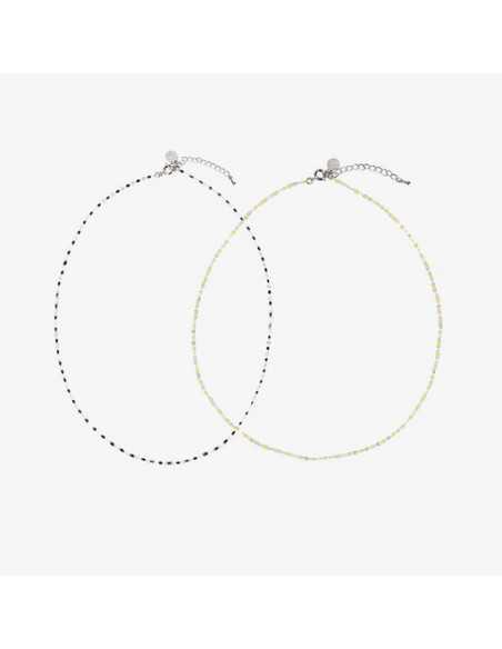 JISOO ME Goods - NECKLACE