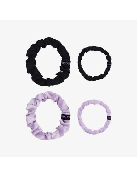 JISOO ME Goods - SCRUNCHIE SET