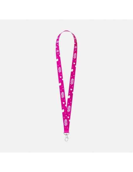 aespa Oh! Caendy Pocket Part.2 - LANYARD