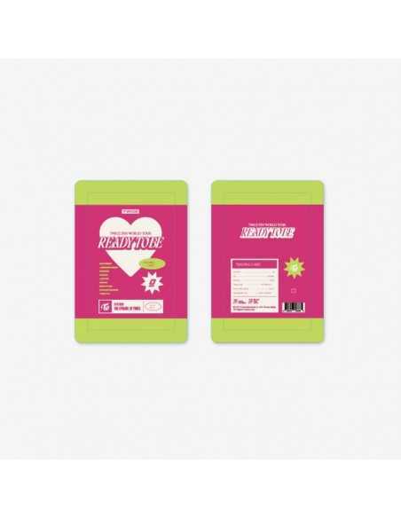 [Pre Order] TWICE READY TO BE GOODS - TRADING CARD