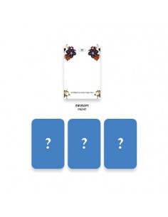 Billlie the Billage of perception: chapter three - RANDOM...