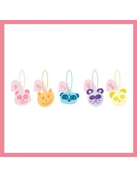 APINK P-ink Goods - SOFT KEYRING