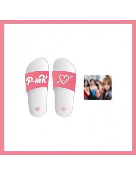 APINK P-ink Goods - SLIPPER
