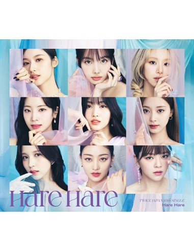 Twice (CD) 