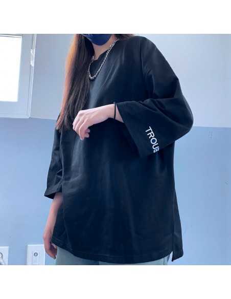 [S562] Sion Overfit T-Shirt