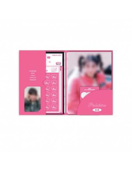 APINK Pink Drive Goods - PINK DRIVE KIT