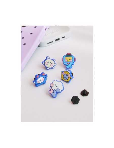 TREASURE TRUZ Goods - minini Dots Set 02