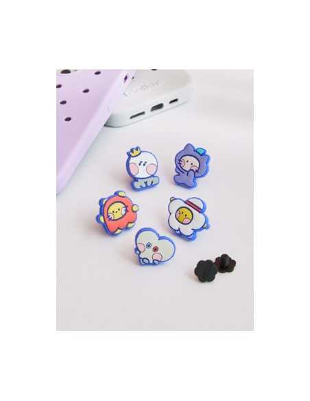 TREASURE TRUZ Goods - minini Dots Set 01