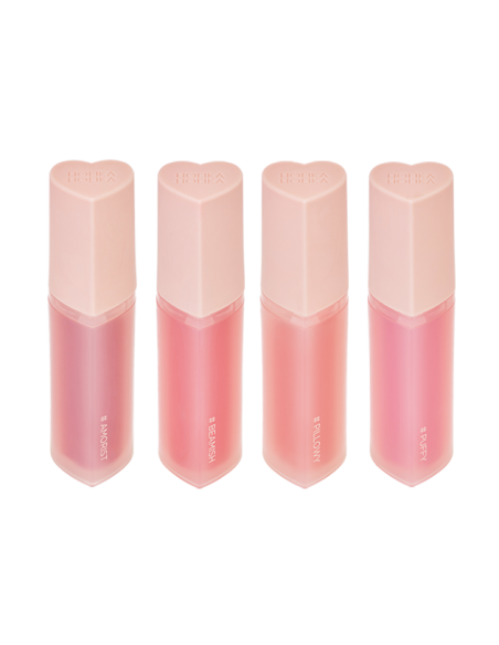 [Holika Holika] Heart Crush Bare Glaze Tint