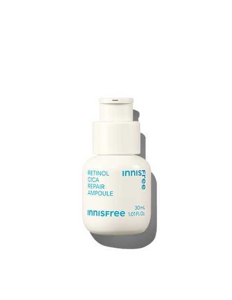 [INNISFREE] Retinol Cica Repair Ampoule 30ml
