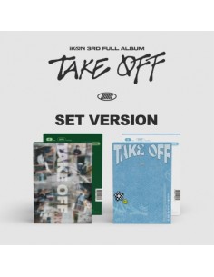 IKON | 아이콘 | 4th Mini Album [ FLASHBACK ] (Digipack Ver.) – KPOP MUSIC TOWN