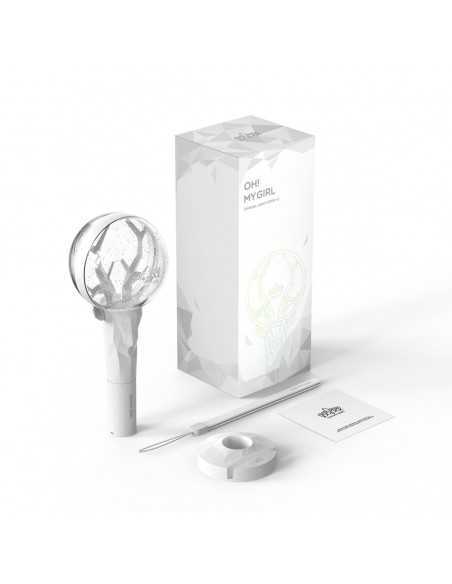 OH MY GIRL Official Light Stick Ver 1.5