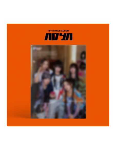 ADYA 1st Single Album - ADYA CD