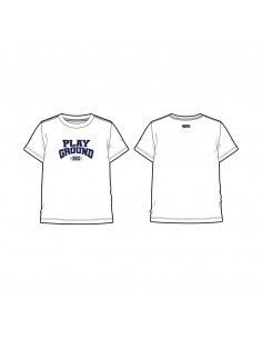 DKZ PLAY GROUND Goods - T-SHIRT
