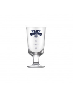 DKZ PLAY GROUND Goods - GOBLET GLASS