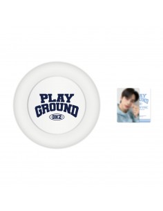DKZ PLAY GROUND Goods - PLATE