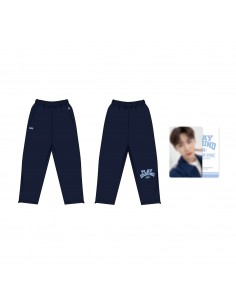 DKZ PLAY GROUND Goods - TRAINING PANTS