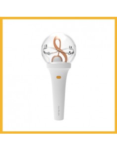 LEE MU JIN Official Light Stick