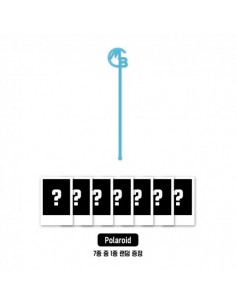 MBITIOUS THE 2ND SPECIAL Goods - ACRYLIC MUDDLER