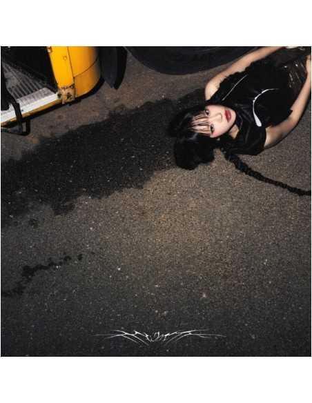 MIRANI 1st Album - THE DRIFT CD