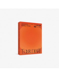 SEVENTEEN WORLD TOUR [BE THE SUN] - TOUR DIARY