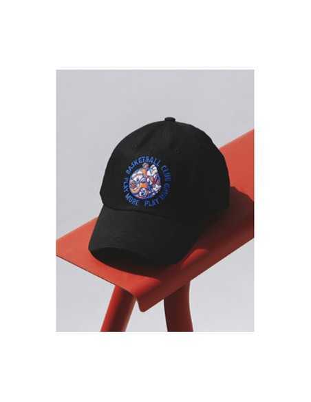 BT21 Sports Club Goods - Basketball Ball Cap