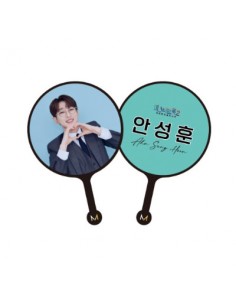 Mr.Trot 2 Official Goods - Image Picket