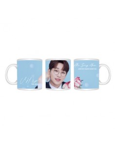 Mr.Trot 2 Official Goods - Mug Cup