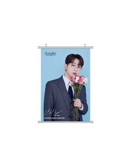 Mr.Trot 2 Official Goods - Roll Poster