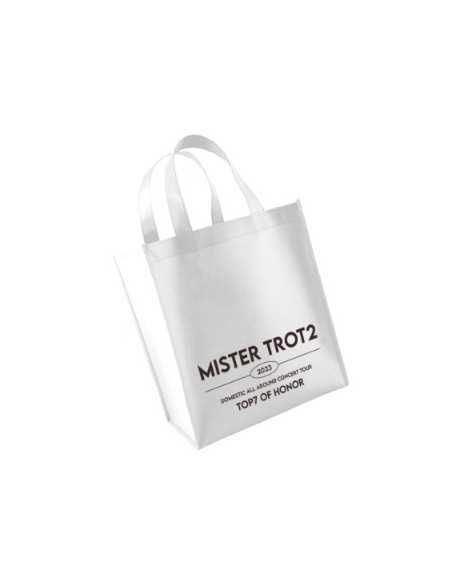 Mr.Trot 2 Official Goods - Eco Bag