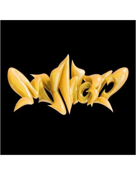 [Smart Album] aespa 3rd Mini Album - MY WORLD (Random Ver.) SMini Ver.