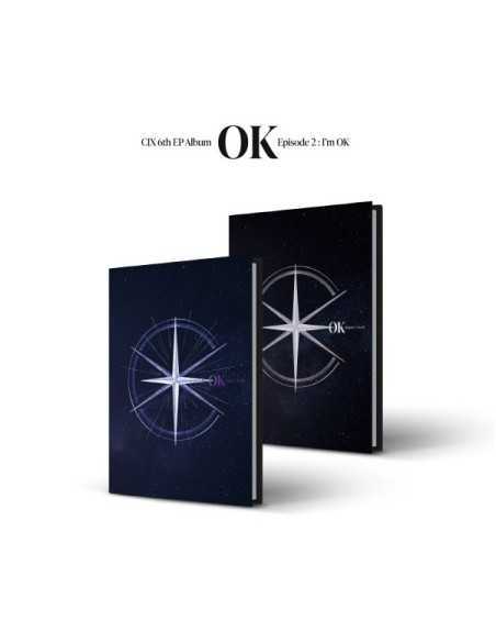 EXOkpopCDアルバム PRE-ORDER] Stray Kids SKZHOP HIPTAPE 合 HOP SKZHOP ver