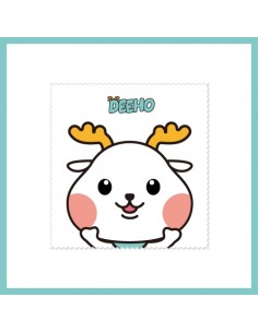 JANG MINHO DEEHO Goods - GLASSES CLOTH