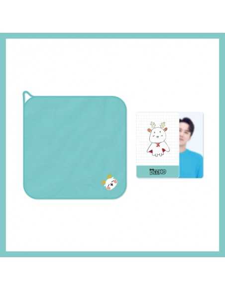 JANG MINHO DEEHO Goods - HAND TOWEL