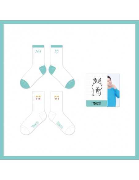 JANG MINHO DEEHO Goods - SOCKS