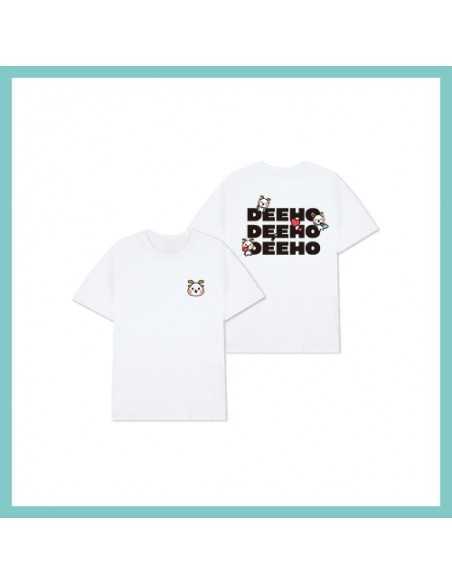 JANG MINHO DEEHO Goods - T-SHIRT