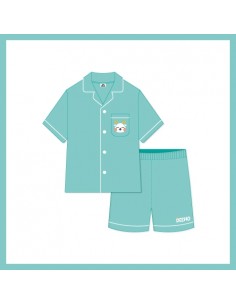 JANG MINHO DEEHO Goods - PAJAMA SET