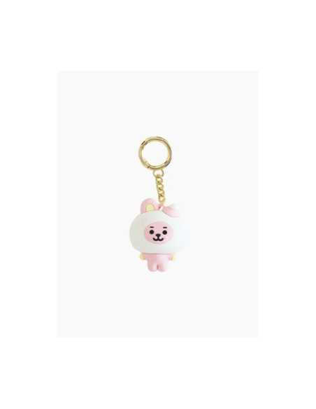 BT21 Line Friends Goods - Sweet Things Figure Keyring