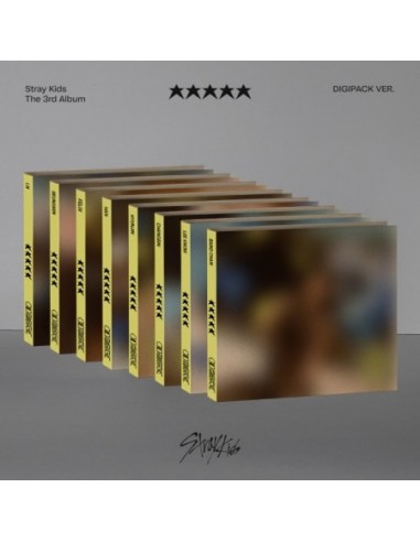 B1A4 3 3rdALBUM ポスター -
