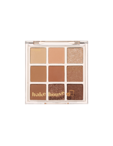 [ETUDE HOUSE] Play Color Eyes - Bake House