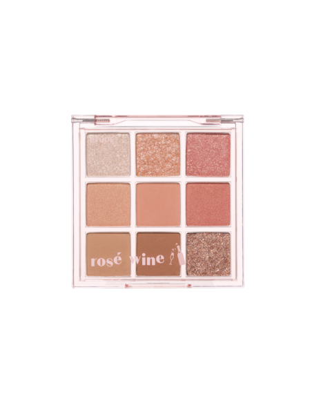 [ETUDE HOUSE] Play Color Eyes - Rose Wine