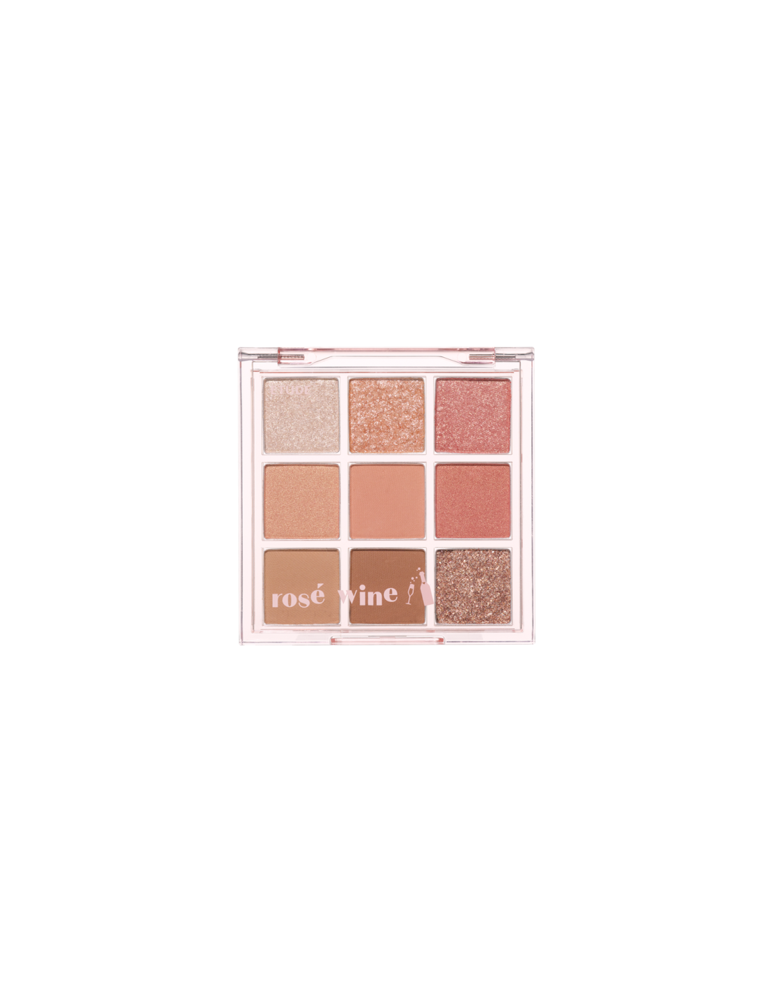 [ETUDE HOUSE] Play Color Eyes - Rose Wine
