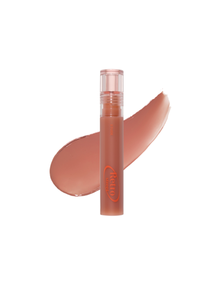 ETUDE HOUSE] Fixing Tine Shine - Retro Street Brown
