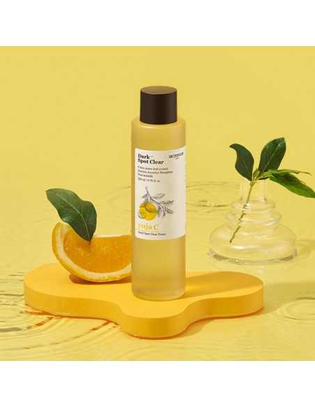 [Skin Food] Dark Spot Clear Toner 200ml