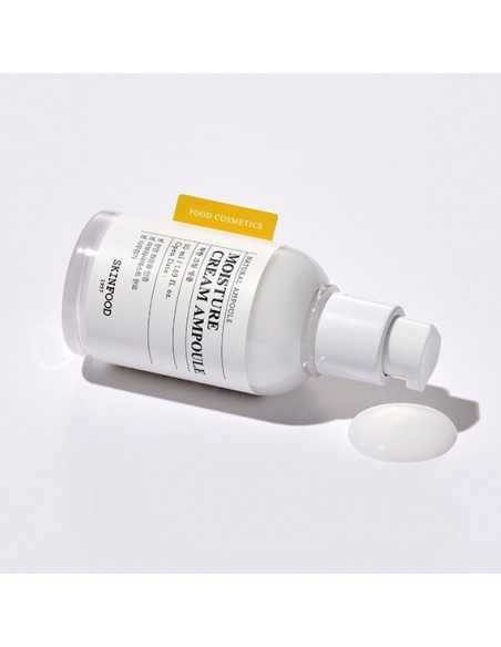 [Skin Food] Moisture Cream Ampoule 50ml