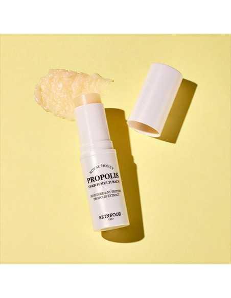 [Skin Food] Royal Honey Propolis Enrich Multi Balm