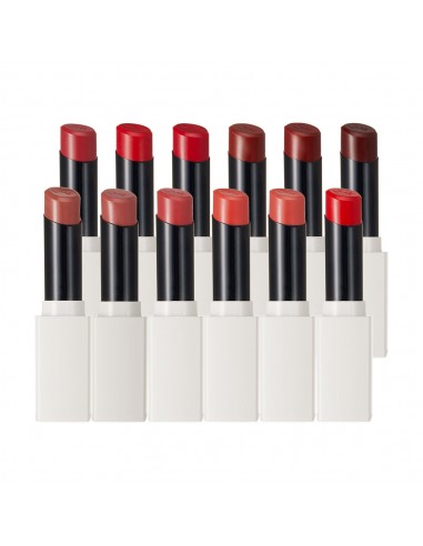 [ Nature Republic ] Lip Studio Intense Satin Lipstick