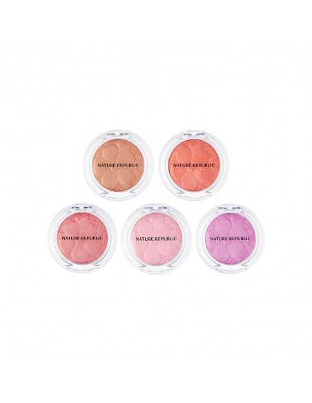 [ Nature Republic ] Baked Blusher