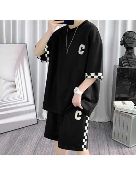 [S565] Shinjid Checker Board Point Up-and-Down